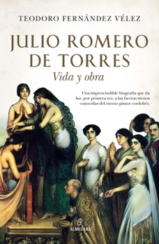 Paperback Julio Romero de Torres [Spanish] Book