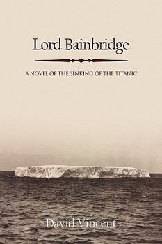 Paperback Lord Bainbridge Book