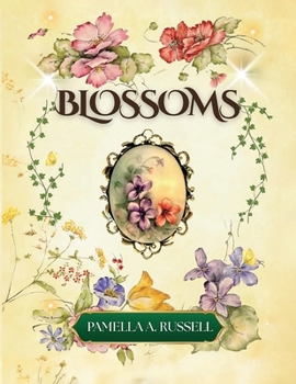 Paperback Blossoms Book