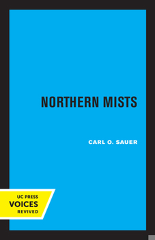 Paperback Northern Mists Book