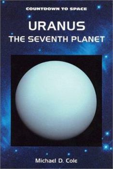 Library Binding Uranus: The Seventh Planet Book