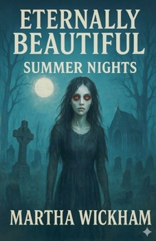 Paperback Eternally Beautiful Summer Nights Book