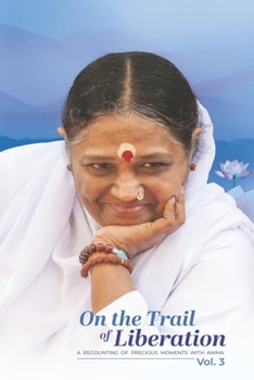 Paperback On the Trail of Liberation - Volume 3 Book
