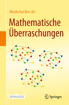 Paperback Mathematische Überraschungen [German] Book