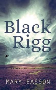 Paperback Black Rigg Book