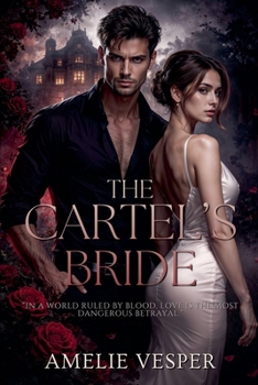 Paperback The Cartel's Bride Book
