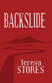 Paperback Backslide Book