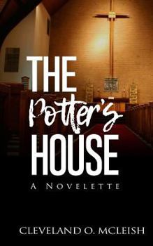 Paperback The Potters House Book