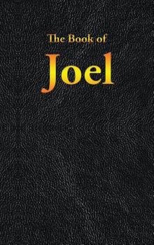 Bible (KJV) 29: Joel - Book #16 of the   