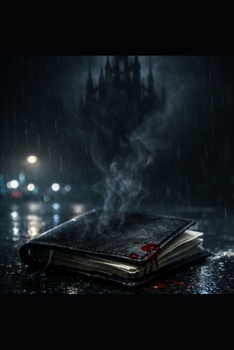 Paperback Diary of a Demon Hunter Book