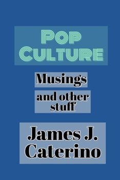 Pop Culture Musings and Other Stuff: Reviews of films, cult TV shows, movie novelizations, soundtracks, and much more
