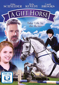 A Gift Horse