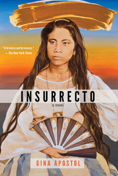 Paperback Insurrecto Book