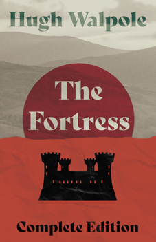 Paperback The Fortress - Complete Edition Book