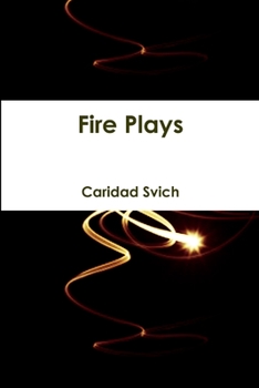 Paperback Fire Plays Book