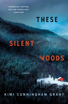 Hardcover These Silent Woods Book
