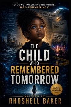 The Child Who Remembered Tomorrow