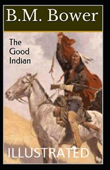Paperback The Good Indian Illustrated Book
