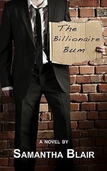 Paperback The Billionaire Bum Book