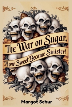 Paperback War On Sugar Book