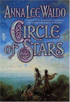 Hardcover Circle of Stars Book