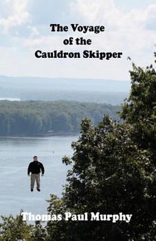 Paperback The Voyage of the Cauldron Skipper Book