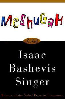 Hardcover Meshugah Book