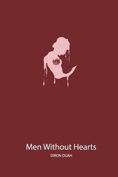 Paperback Men Without Hearts Book