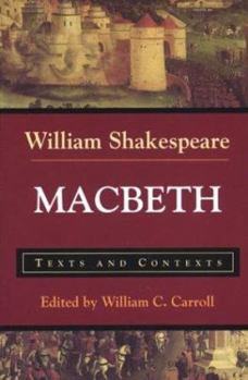 The Tragedy of Macbeth
