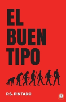 Paperback El buen tipo [Spanish] Book