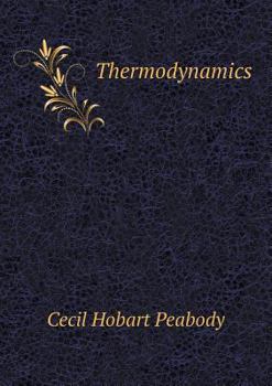 Paperback Thermodynamics Book