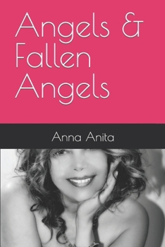 Paperback Angels & Fallen Angels Book