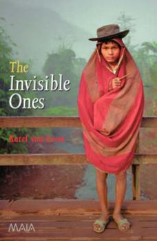 Paperback Invisible Ones Book
