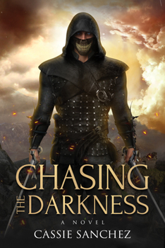 Paperback Chasing the Darkness Book