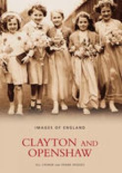 Paperback Clayton and Openshaw Book