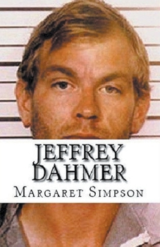 Paperback Jeffrey Dahmer Book