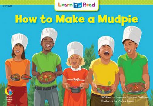 Paperback How to Make a Mudpie Book