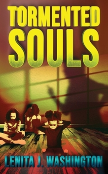 Paperback Tormented Souls Book