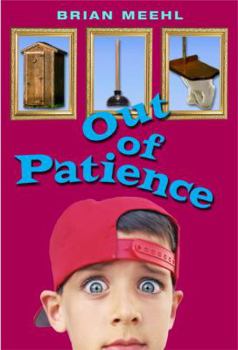 Paperback Out of Patience Book