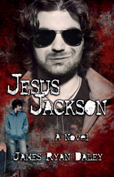 Paperback Jesus Jackson Book