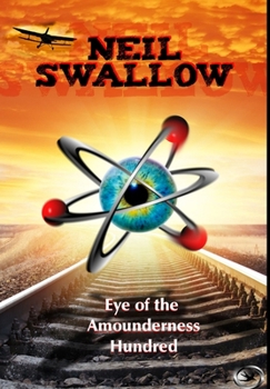 Hardcover Eye of the Amounderness Hundred Book