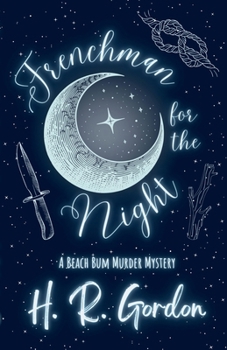 Paperback Frenchman for the Night Book