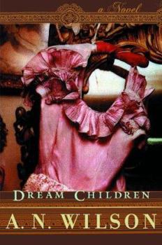 Hardcover Dream Children Book
