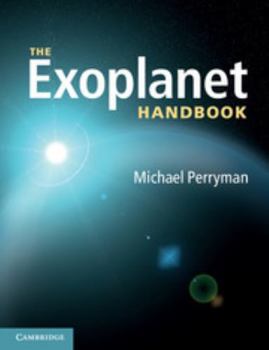 Paperback The Exoplanet Handbook Book