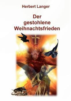 Paperback Der gestohlene Weihnachtsfrieden [German] Book