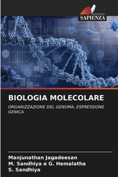 Paperback Biologia Molecolare [Italian] Book