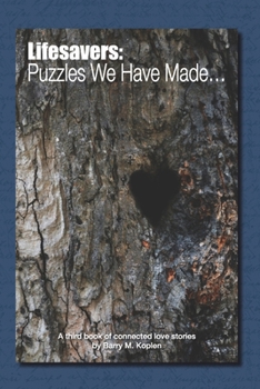 Paperback Lifesavers: Puzzles We Made: Puzzles We Made Book