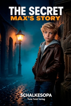 Paperback The Secret: Max's Story: A Novel by SchalkesOpa Book