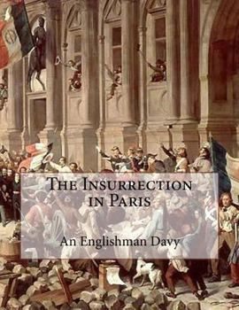 Paperback The Insurrection in Paris Book