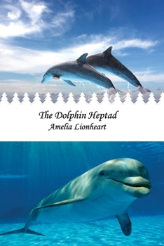 Paperback The Dolphin Heptad Book